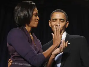 Barack and Michelle Obama 'married the wrong people': American journalist Megyn Kelly mocks couple