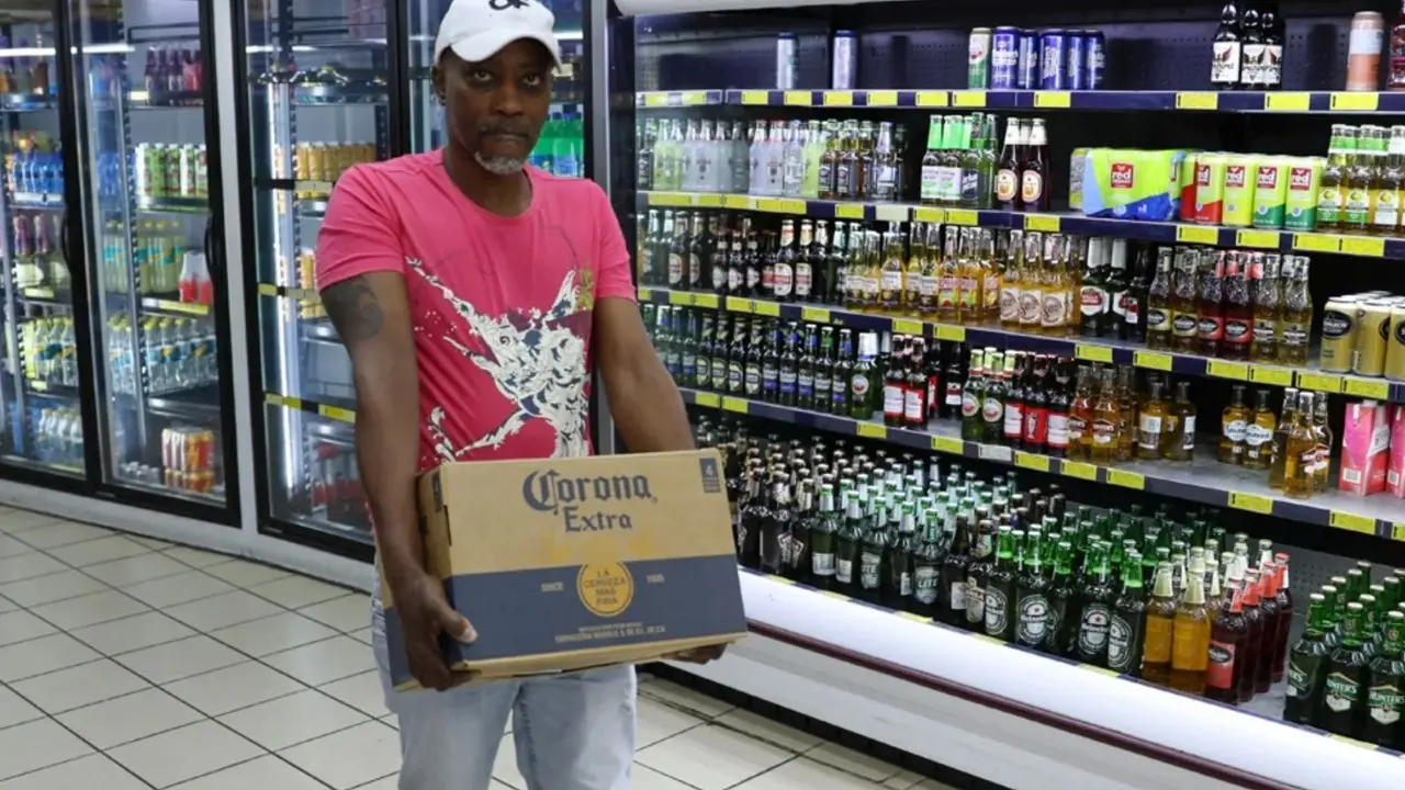 ‘4,300 addicts’: This British town is drowning in alcohol and gambling crisis ‘4,300 addicts’: This British town is drowning in alcohol and gambling crisis