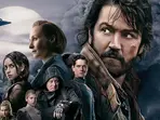 Star Wars: Disney releases new footage and BTS video from Andor season 2