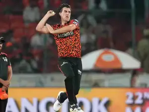IPL 2025: 'Team has set template for success', says SRH captain Pat Cummins after dominant win over RR