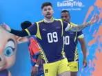 Exclusive | From futsal to Kho Kho: Gabriel Coronas is redefining Brazil’s sporting landscape