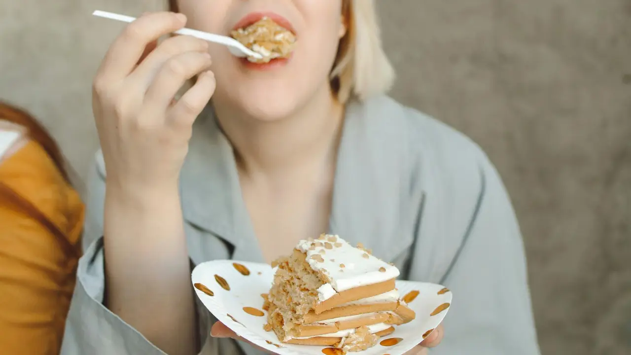 Soup, cake or coffee: Now you can e-taste that dish you saw on a cooking show Soup, cake or coffee: Now you can e-taste that dish you saw on a cooking show