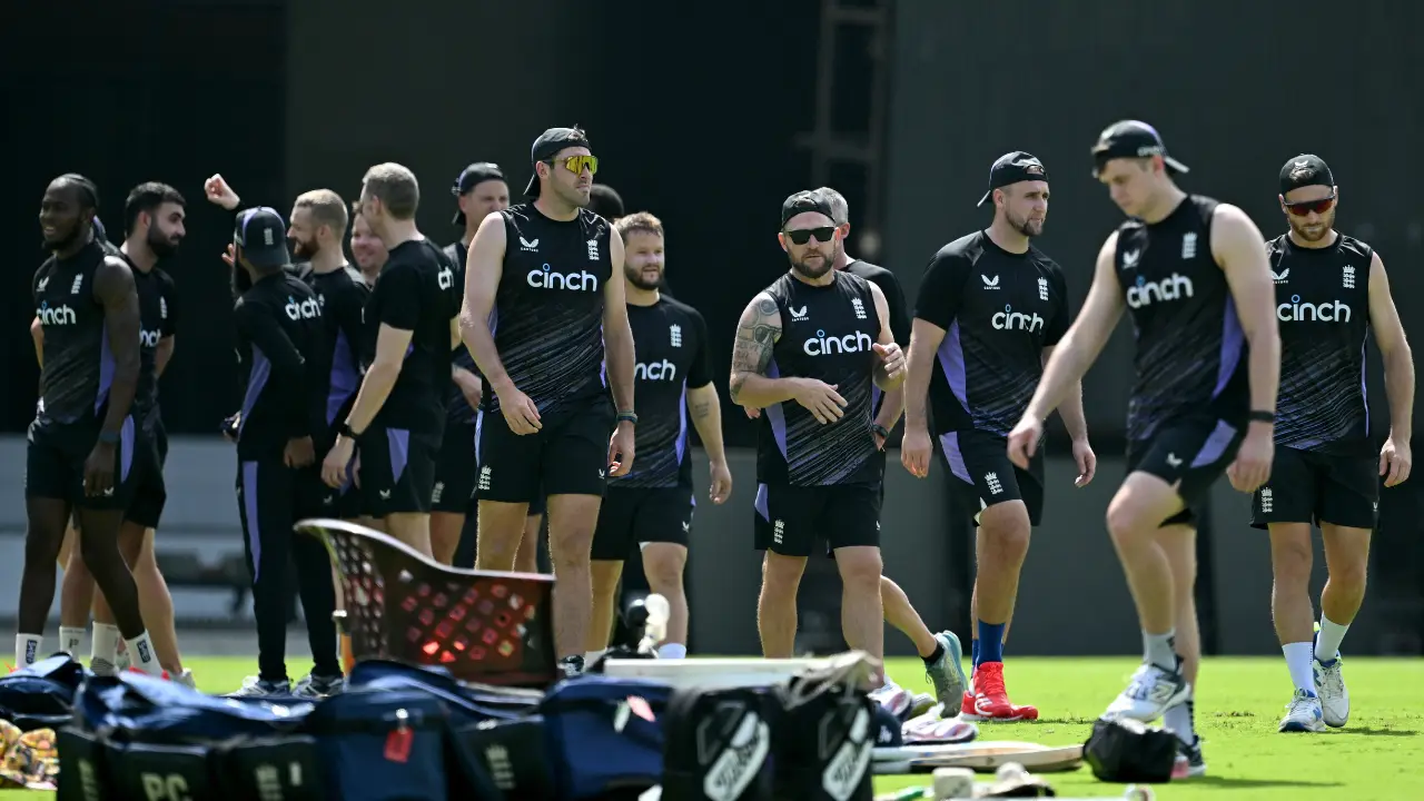 2025 Champions Trophy: 'We can confirm that...,' England Cricket shares update on playing Afghanistan amid boycott calls 2025 Champions Trophy: 'We can confirm that...,' England Cricket shares update on playing Afghanistan amid boycott calls