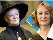 Janet McTeer may join Harry Potter series as Professor McGonagall