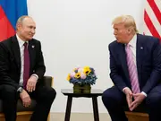 Russia 'not satisfied' with Donald Trump's Ukraine peace plan: Report
