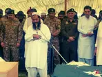 Operation Sindoor | India reveals names of Pak military officials who attended funeral of terrorists with Masood Azhar