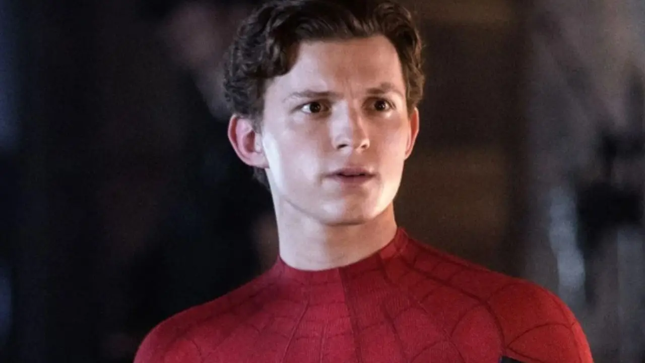 Spider Man 4: Tom Holland's new film gets official title, Spider-Man: Brand New Day Spider Man 4: Tom Holland's new film gets official title, Spider-Man: Brand New Day
