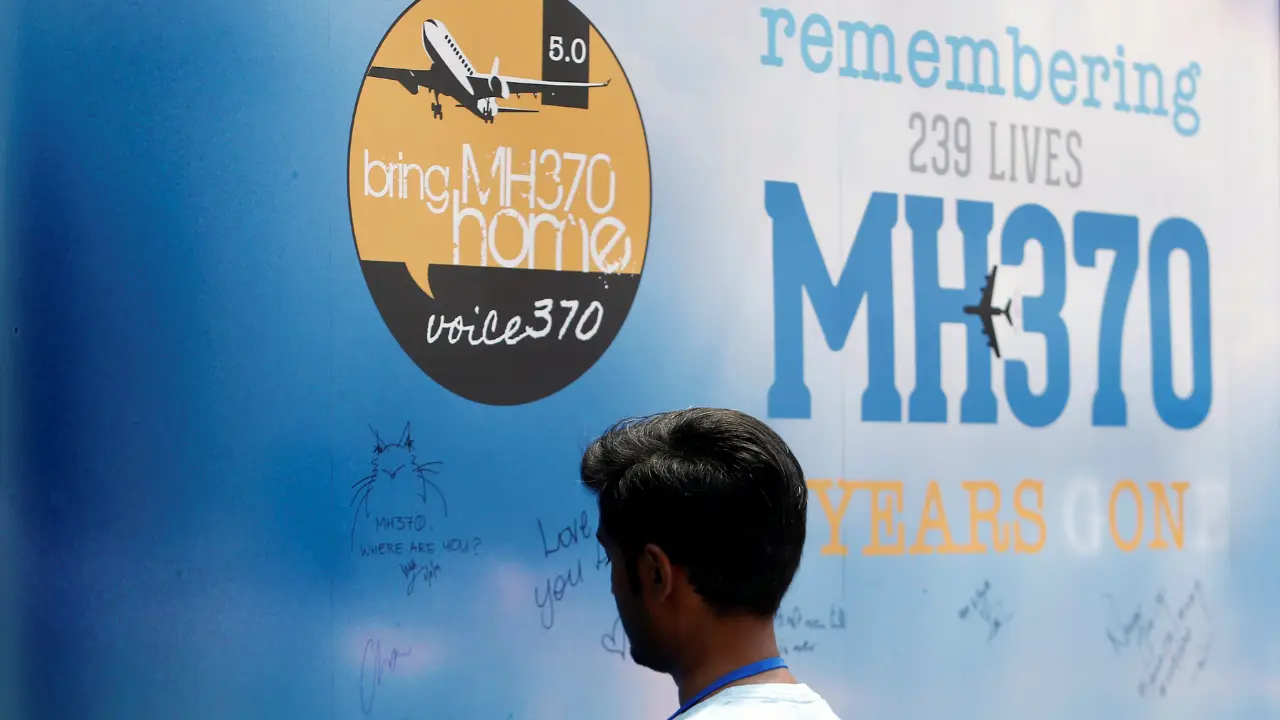 MH370 mystery: Search resumes for missing Malaysian plane after 11 years. Will it be found now? MH370 mystery: Search resumes for missing Malaysian plane after 11 years. Will it be found now?