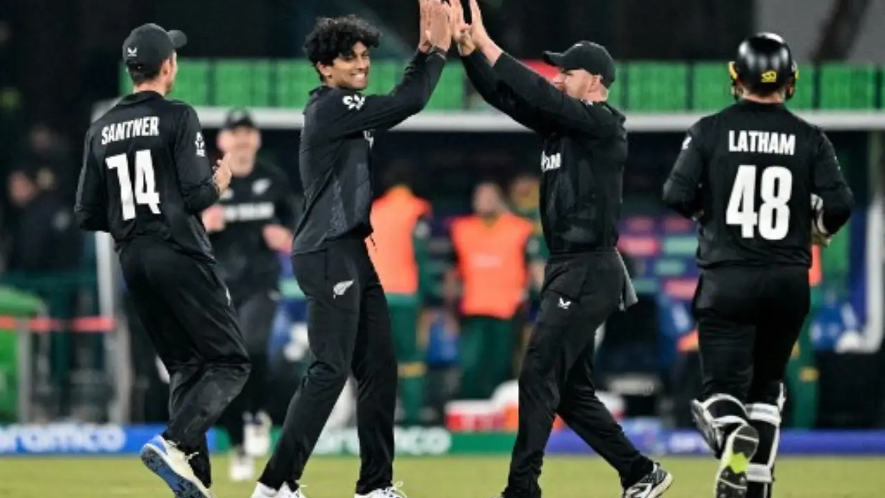 IND vs NZ Champions Trophy Final | Kiwis determined to 'find little ways' against India IND vs NZ Champions Trophy Final | Kiwis determined to 'find little ways' against India