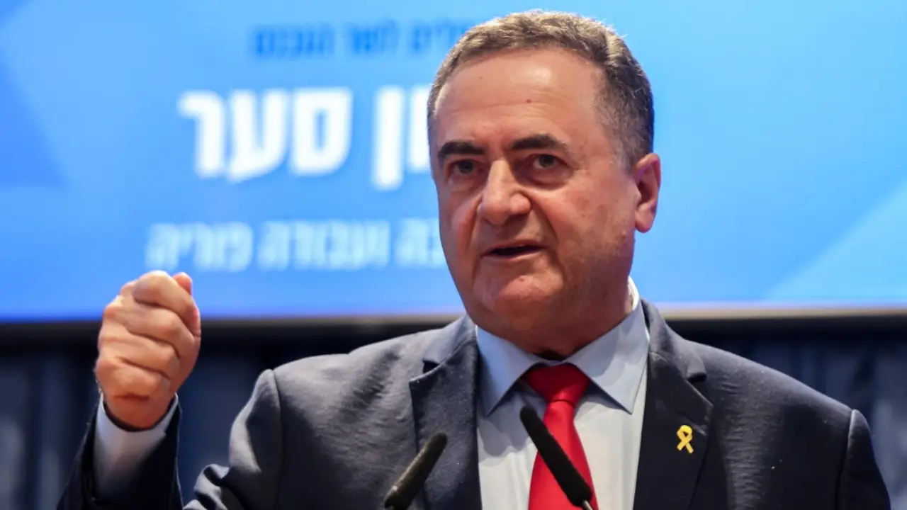 Israel says indirect ceasefire talks with Hamas resume in Qatar Israel says indirect ceasefire talks with Hamas resume in Qatar