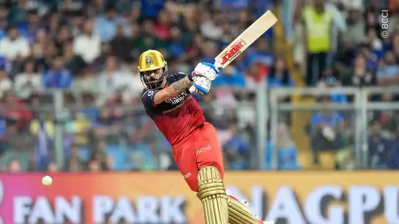 IPL 2025: 'Batting is not about ego, I want to play as per situation', says Virat Kohli IPL 2025: 'Batting is not about ego, I want to play as per situation', says Virat Kohli
