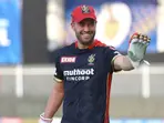 AB de Villiers set to return to cricket after four years in 20-over league