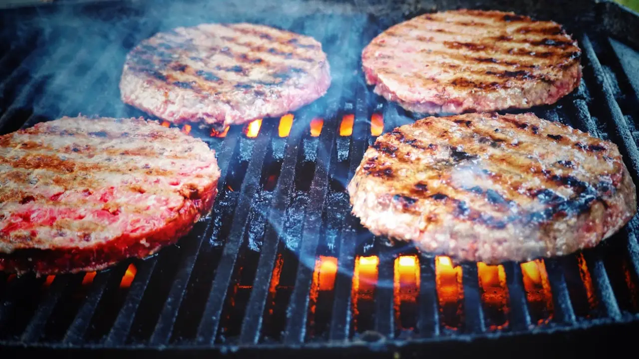 Too much meat?: Man on carnivore diet develops yellow lumps on hands and feet Too much meat?: Man on carnivore diet develops yellow lumps on hands and feet