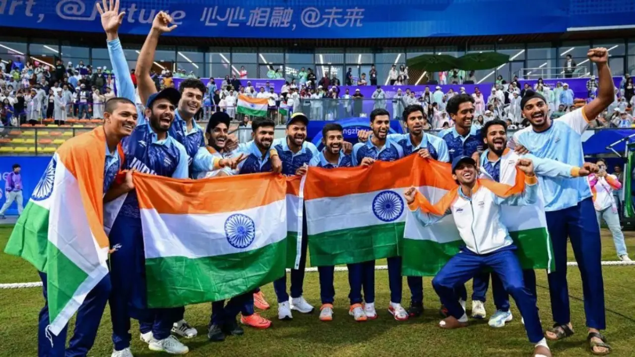 Cricket set to be retained, while MMA to make debut at Aichi-Nagoya Asian Games 2026 in Japan Cricket set to be retained, while MMA to make debut at Aichi-Nagoya Asian Games 2026 in Japan