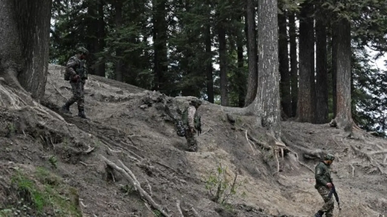 Pakistan’s hunt for fulfilling twin goals is behind the terror in Kashmir Pakistan’s hunt for fulfilling twin goals is behind the terror in Kashmir