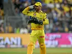 IPL 2025 | 'Will you return next season,' asks commentator and Dhoni says...