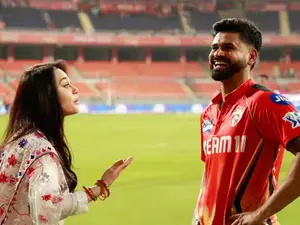 IPL 2025: 'A slight hiccup at start of tournament helps wake you up', PBKS skipper Iyer reflects after loss to RR