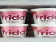 Breast milk-flavoured ice cream is coming! US baby brand makes announcement