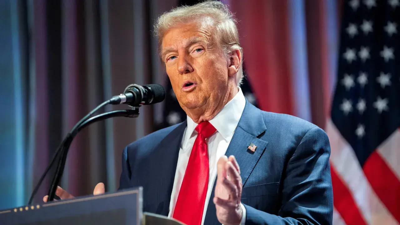 Donald Trump may consider rejoining World Health Organization after signing withdrawal order Donald Trump may consider rejoining World Health Organization after signing withdrawal order