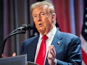 Donald Trump may consider rejoining World Health Organization after signing withdrawal order
