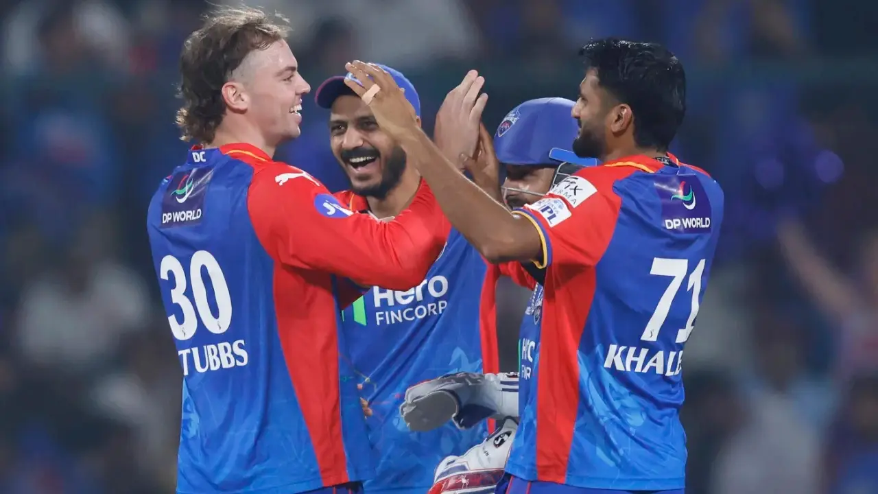 KL Rahul or former RCB star - Who will lead Delhi Capitals in IPL 2025? Have a look at possible options KL Rahul or former RCB star - Who will lead Delhi Capitals in IPL 2025? Have a look at possible options