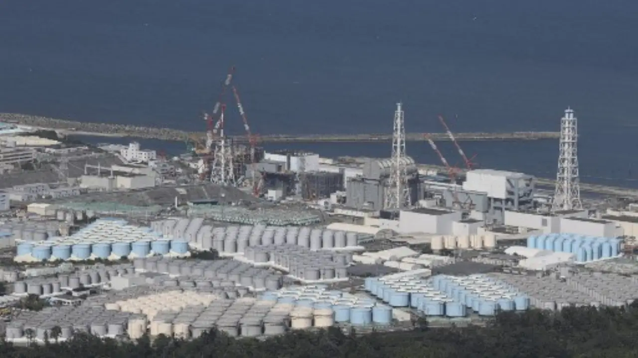 Japan to expand nuclear power over a decade after Fukushima disaster: Report Japan to expand nuclear power over a decade after Fukushima disaster: Report