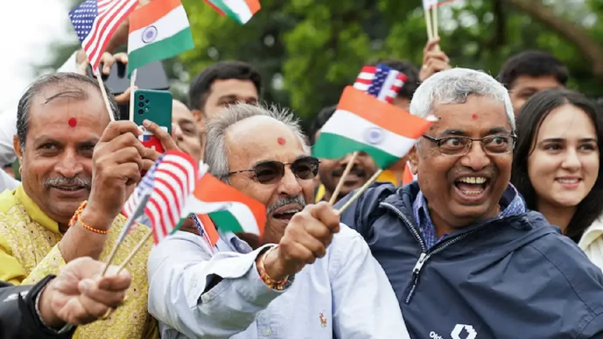US' State of Georgia introduces bill to recognise Hinduphobia and anti-Hindu prejudice US' State of Georgia introduces bill to recognise Hinduphobia and anti-Hindu prejudice