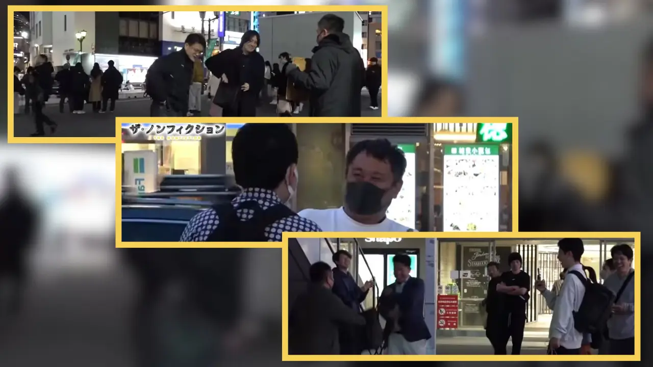 Meet 'Praise Uncle' who earns $60 a day for praising people on streets Meet 'Praise Uncle' who earns $60 a day for praising people on streets