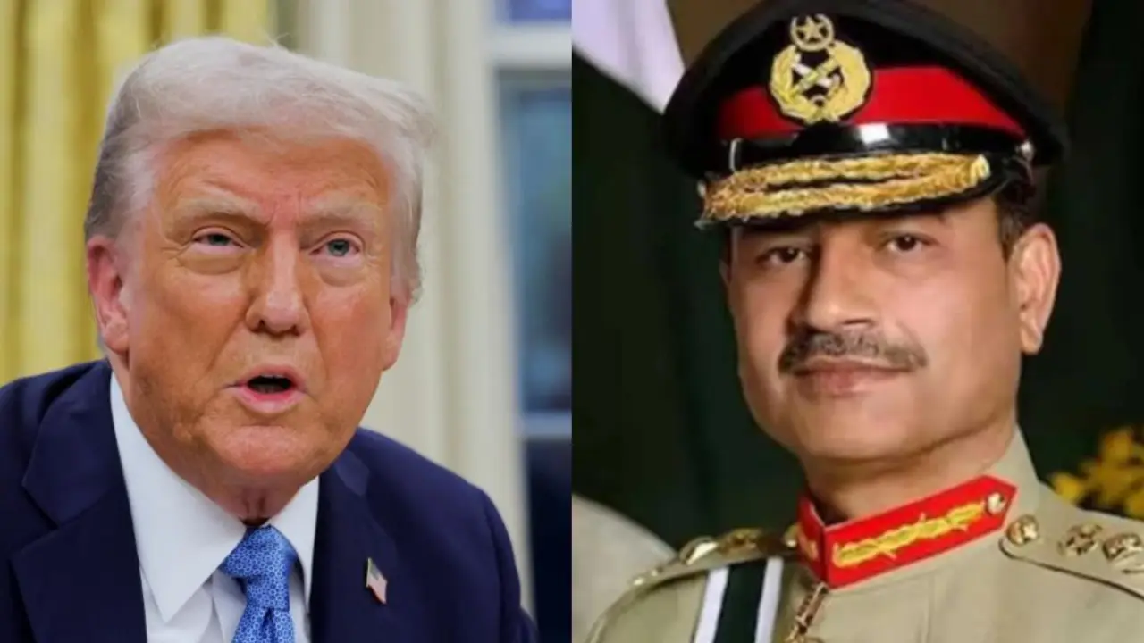 Deal signed in Pakistan before Pahalgam attack under scrutiny, here's why. Hint: It has Trump, Asim Munir link Deal signed in Pakistan before Pahalgam attack under scrutiny, here's why. Hint: It has Trump, Asim Munir link