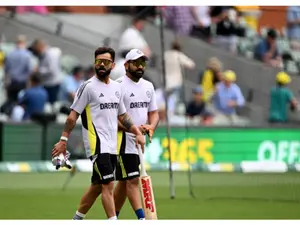 BGT: 'Kohli can play 3 to 4 more years, for Rohit....' - Shastri on Indian duo's Test future after flop show in MCG Test