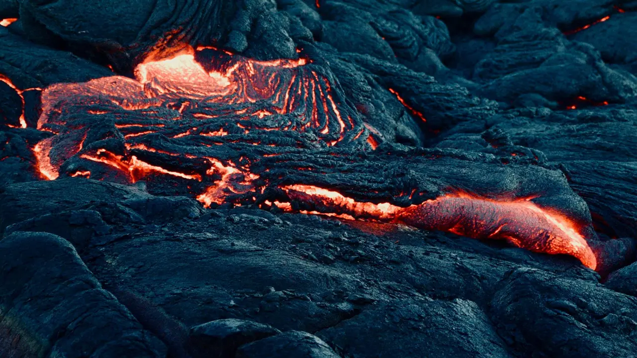Hawaii once rose from Earth's crust. Now it is sinking at a dangerous rate. Why? Hawaii once rose from Earth's crust. Now it is sinking at a dangerous rate. Why?