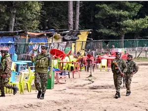 Pahalgam terror attack 'hidden hands': How did the Over Ground Workers help terrorists kill 26 people?