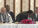 12 separatist organisations sever ties with Hurriyat Conference, declare commitment to India: Home Minister Amit Shah