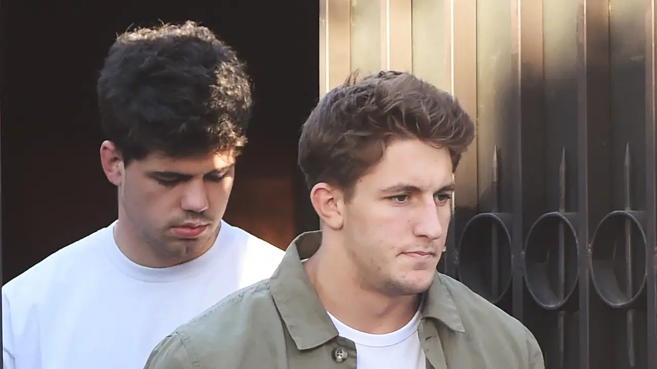 Argentine appeals court throws out rape case against French rugby players Argentine appeals court throws out rape case against French rugby players