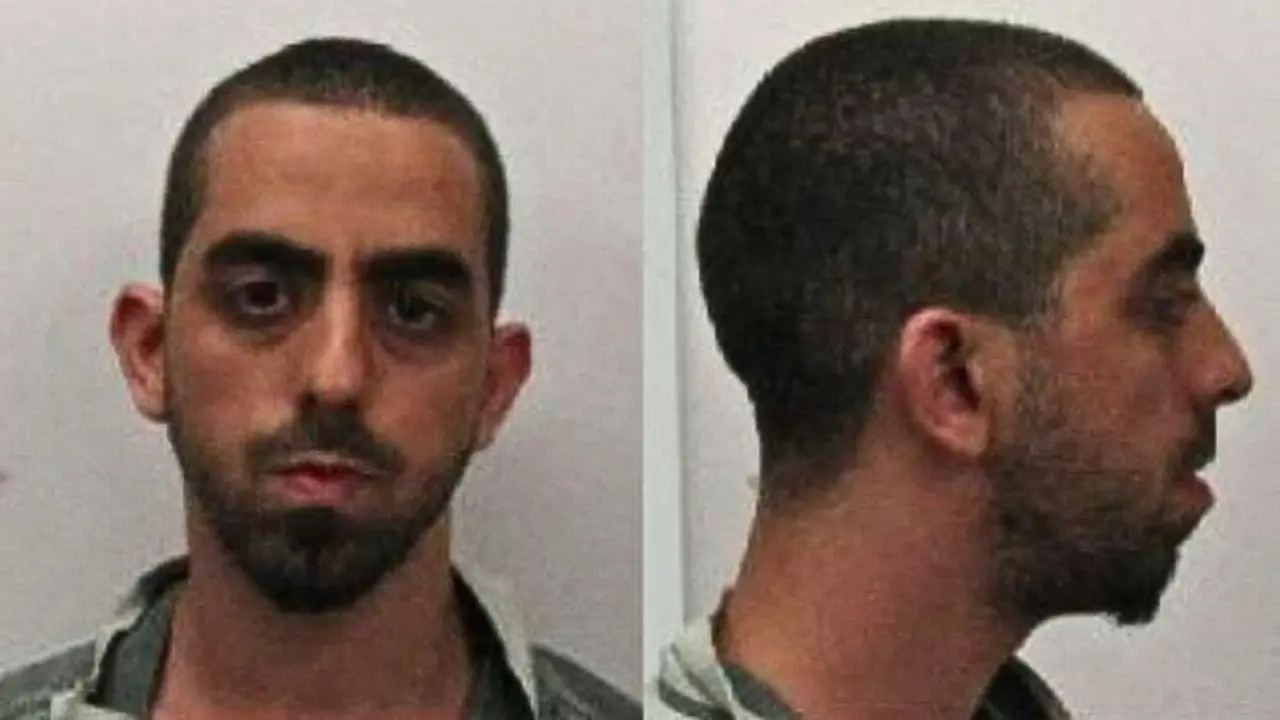 Who is Hadi Matar? American-Lebanese man sentenced to 25 years in prison for stabbing Salman Rushdie Who is Hadi Matar? American-Lebanese man sentenced to 25 years in prison for stabbing Salman Rushdie
