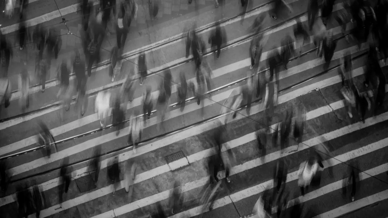 Are there really 8.2 billion people on Earth? Study suggests there is a huge miscalculation Are there really 8.2 billion people on Earth? Study suggests there is a huge miscalculation