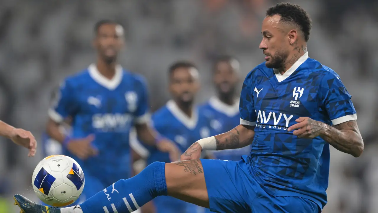 Neymar's Saudi adventure ends as Al-Hilal and the Brazilian part ways Neymar's Saudi adventure ends as Al-Hilal and the Brazilian part ways