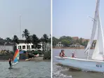 Building new hobbies on a trip to good 'ol Goa