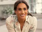 Meghan Markle reveals 'scary' medical condition after giving birth
