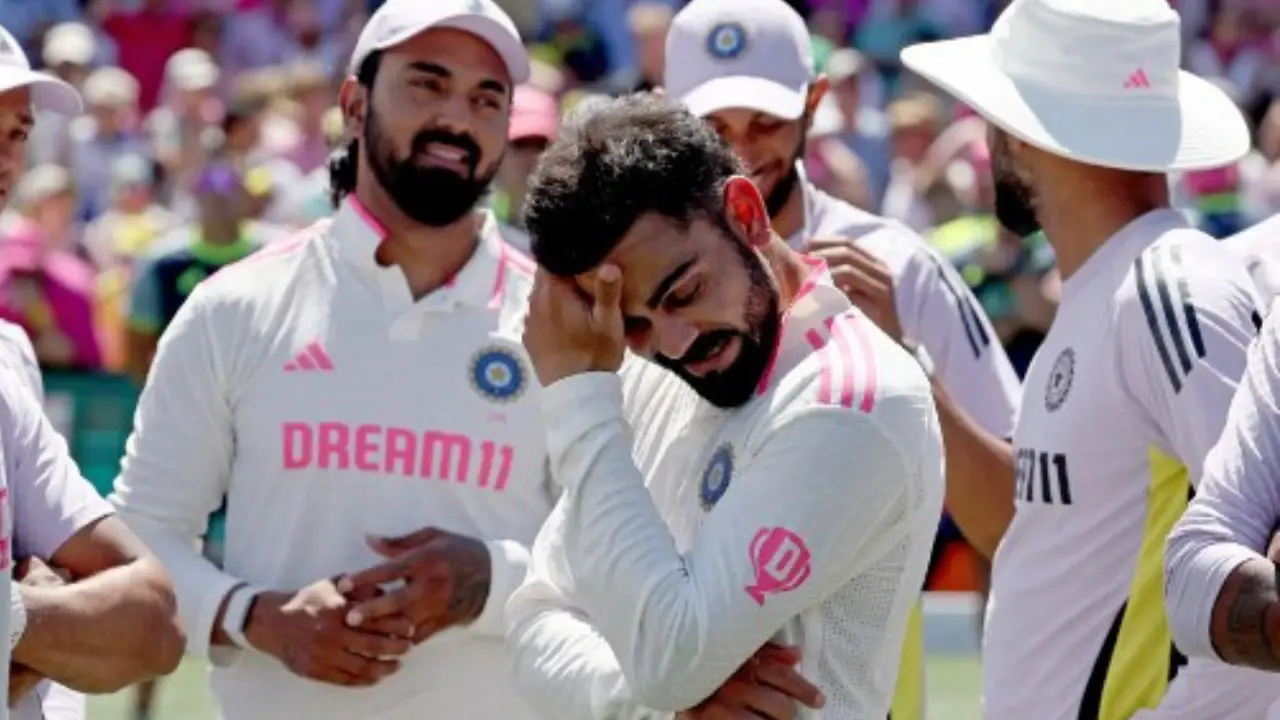 Virat Kohli tells BCCI he wants to quit Test cricket, board urges him to reconsider Virat Kohli tells BCCI he wants to quit Test cricket, board urges him to reconsider