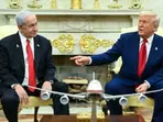 'Blow up Iran's facilities': Netanyahu says war with Tehran 'inevitable' if nuclear talks stall