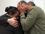 Gaza ceasefire: Hamas releases three Israeli hostages in exchange for 183 Palestinian prisoners