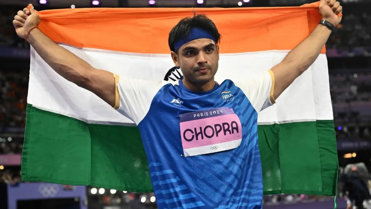 Neeraj Chopra Diamond League 2025 Live Streaming: Schedule, timing, telecast & how to watch Neeraj Chopra Diamond League 2025 Live Streaming: Schedule, timing, telecast & how to watch