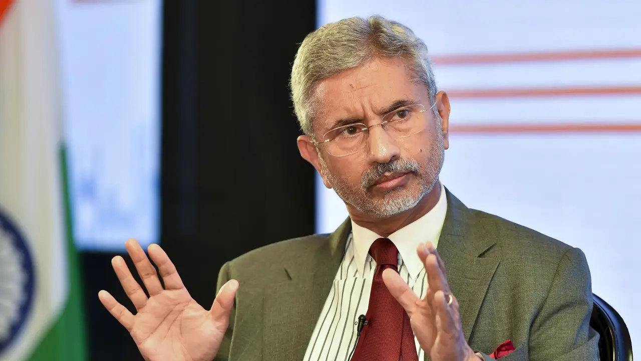 India negotiating trade agreement with US that will address tariff issues, says S Jaishankar India negotiating trade agreement with US that will address tariff issues, says S Jaishankar