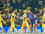 IPL 2025: Rain threat looms over KKR vs CSK clash at Eden Gardens