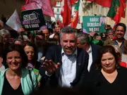 Portugal goes for snap election on Sunday: Who are the contenders and what to expect?
