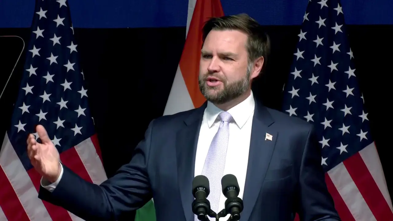 India-Pakistan war: 'Nothing to do with America’s ability to control it', says US Vice President JD Vance India-Pakistan war: 'Nothing to do with America’s ability to control it', says US Vice President JD Vance
