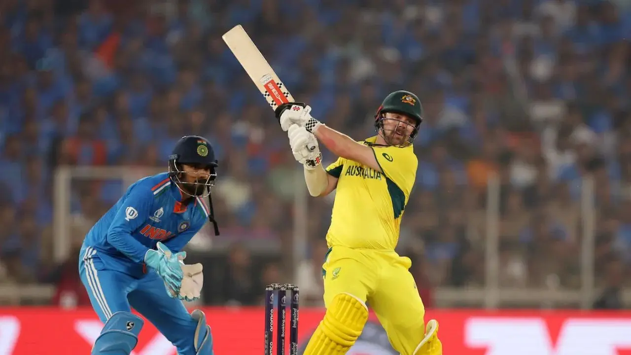 India vs Australia, Champions Trophy 2025, 1st semi-final – Match prediction and playing XI India vs Australia, Champions Trophy 2025, 1st semi-final – Match prediction and playing XI