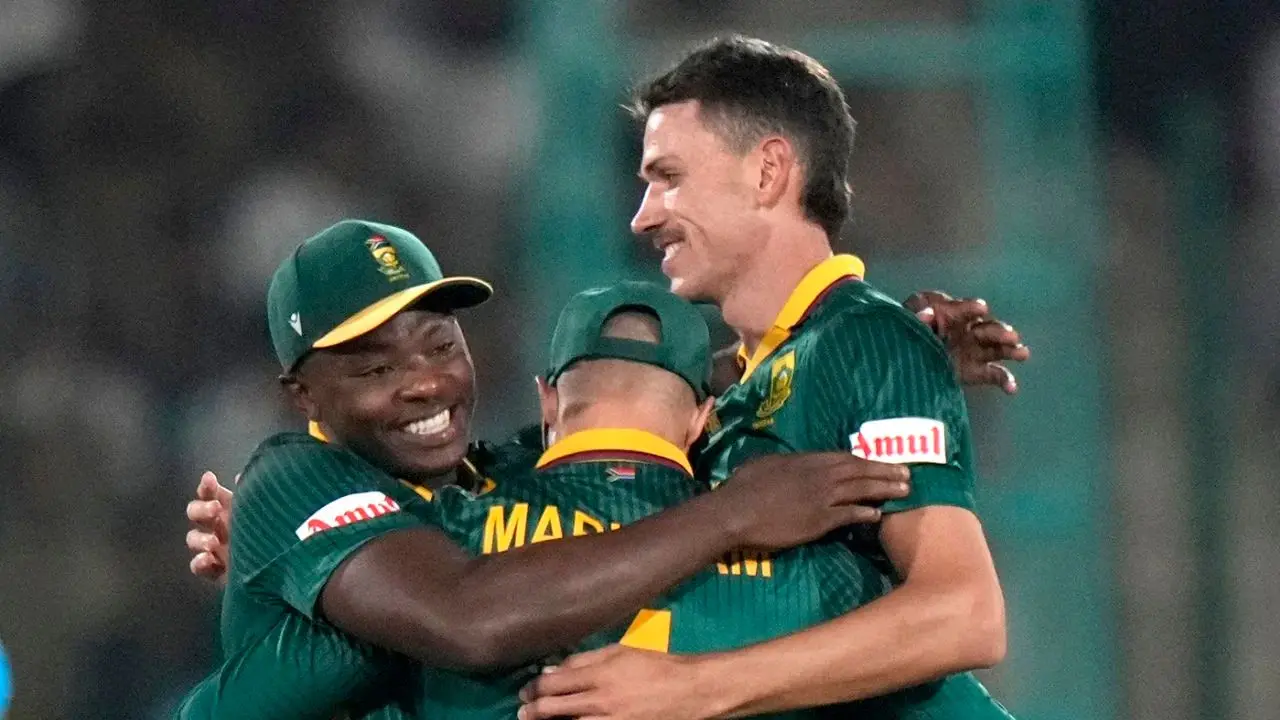 Champions Trophy: Jansen unfazed by semis pressure as South Africa enter familiar knockout territory Champions Trophy: Jansen unfazed by semis pressure as South Africa enter familiar knockout territory