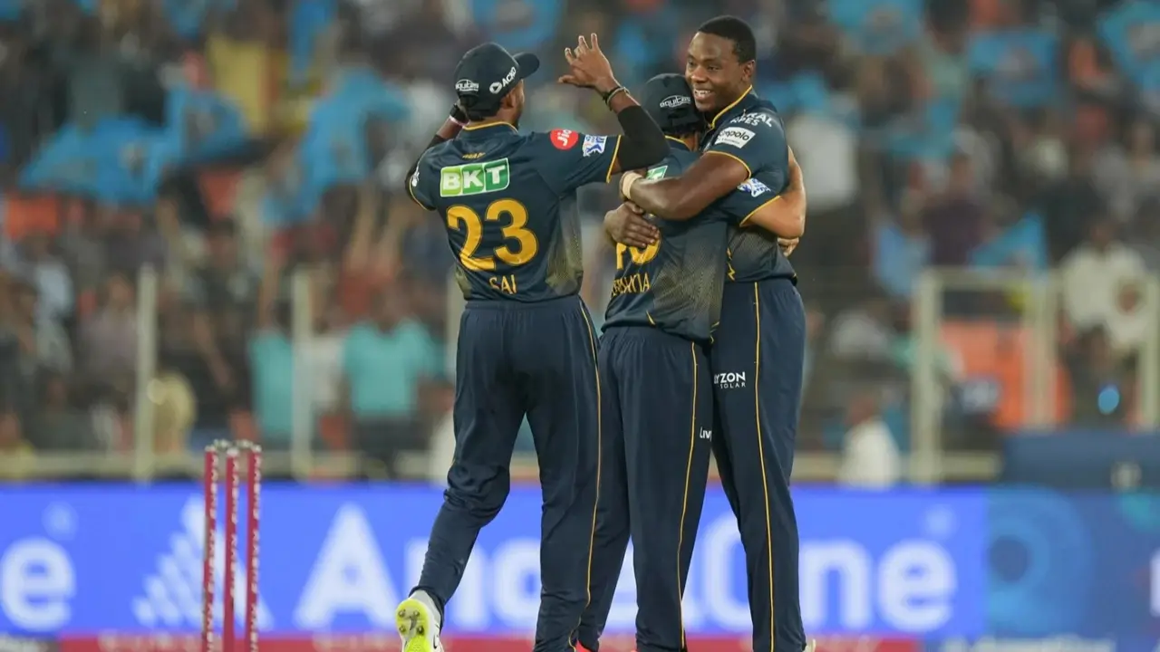 IPL 2025: Kagiso Rabada serving suspension after testing positive for recreational drug IPL 2025: Kagiso Rabada serving suspension after testing positive for recreational drug